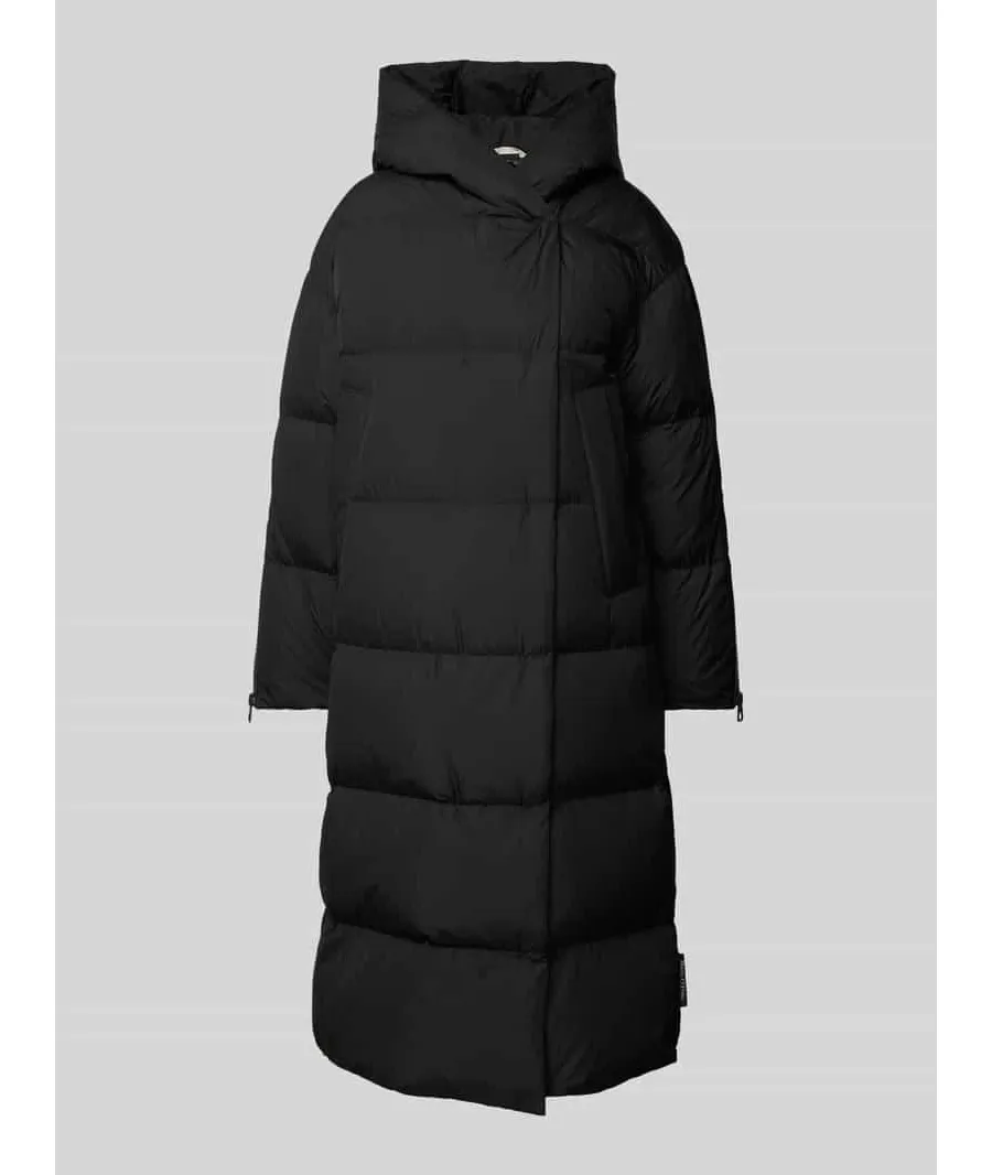 obrazek 1 Marc O'Polo Kurtka puchowa 409 0874 71333 Czarny Regular Fit