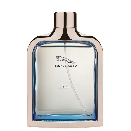 Zdjęcie Jaguar Classic Woda toaletowa dla mężczyzn 100 ml