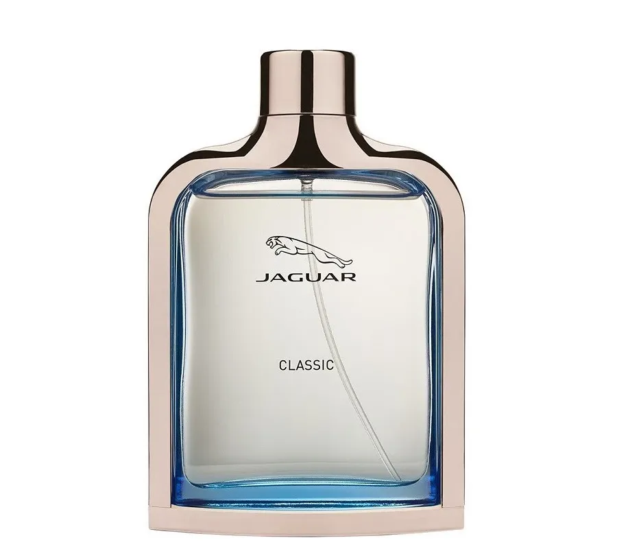 obrazek 1 Jaguar Classic Woda toaletowa dla mężczyzn 100 ml