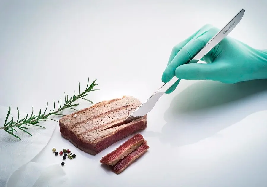 obrazek 3 Ostry scalpel do steków od włoskiego producenta