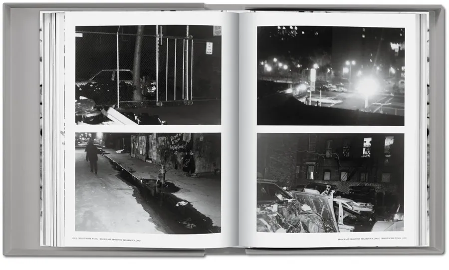 obrazek 10 Książka Christopher Wool - Taschen