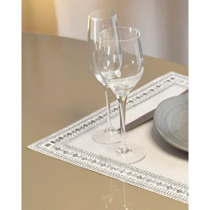 Picture Stylish Ethno chic place mat