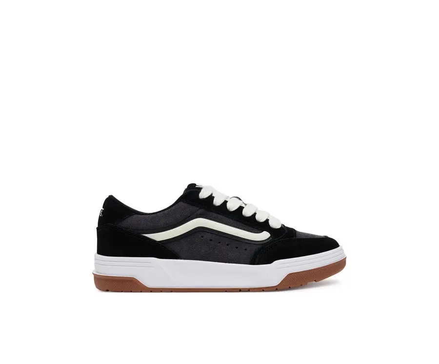 obrazek 1 Vans Sneakersy Hylane VN000D26BMA1 Czarny