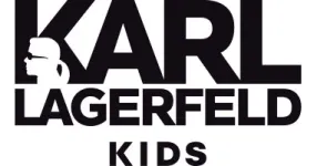 logo Karl Lagerfeld Kids