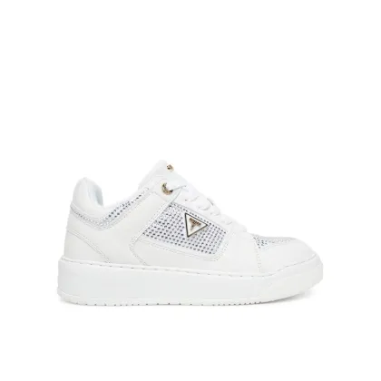 Zdjęcie Guess Sneakersy FLTDL2 LEA12 Biały