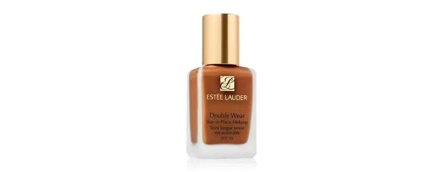 obrazek 1 ESTÉE LAUDER Double Wear Stay-in-Place SPF 10 Podkład w płynie 30 ml Nr. 5N1.5 - Maple