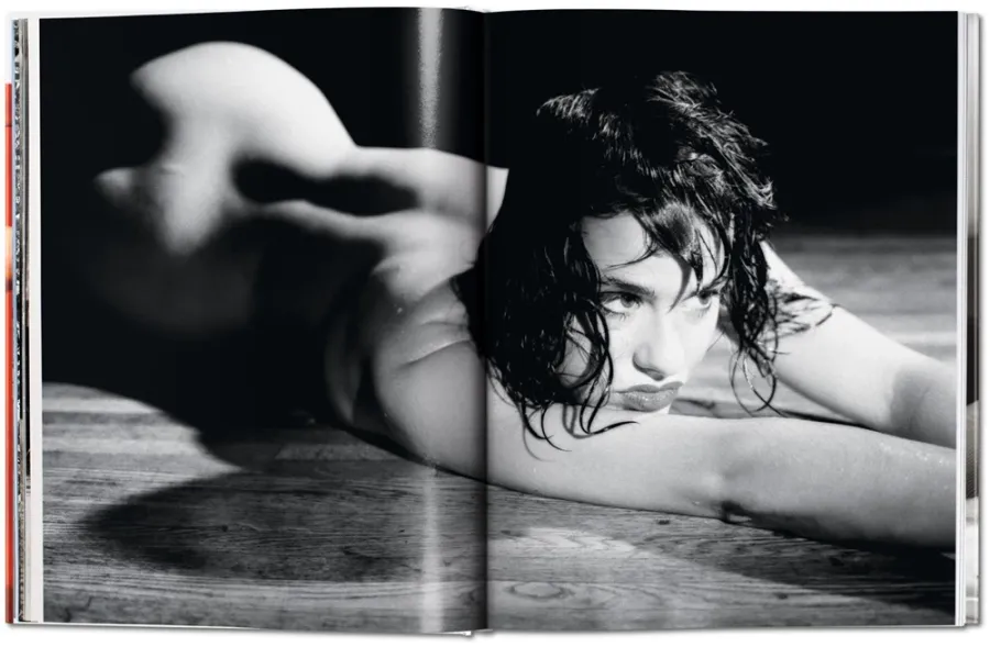 obrazek 5 Książka Richard Kern. New York Girls. 20th anniversary - Taschen