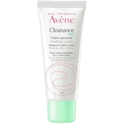 Zdjęcie Avène Cleanance Hydra Krem łagodzący 40 ml Avene