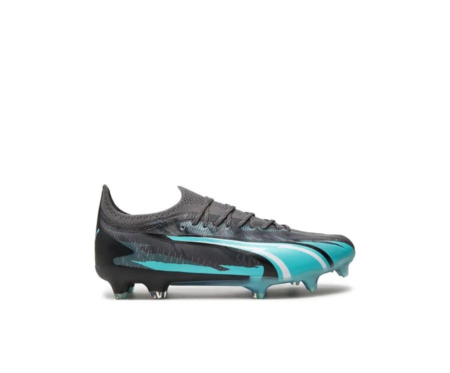 obrazek 1 Puma Buty do piłki nożnej ULTRA ULTIMATE RUSH FG/AG 10782701 01 Szary