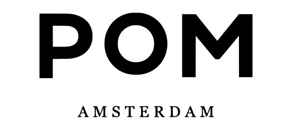 POM Amsterdam logo