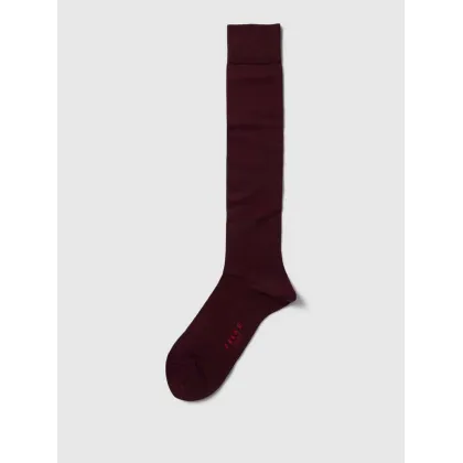 Zdjęcie Skarpety z wyhaftowanym logo model ‘Tiago’