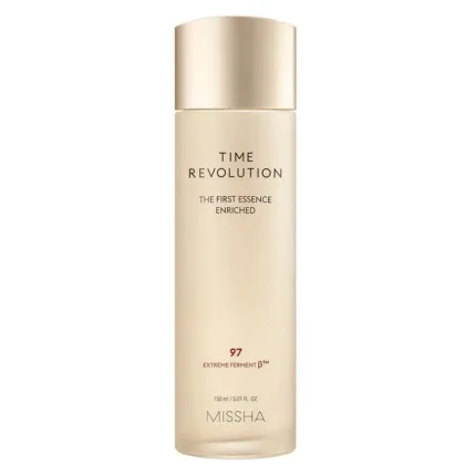 Zdjęcie Missha Time Revolution The First Essence Enriched 150 ml