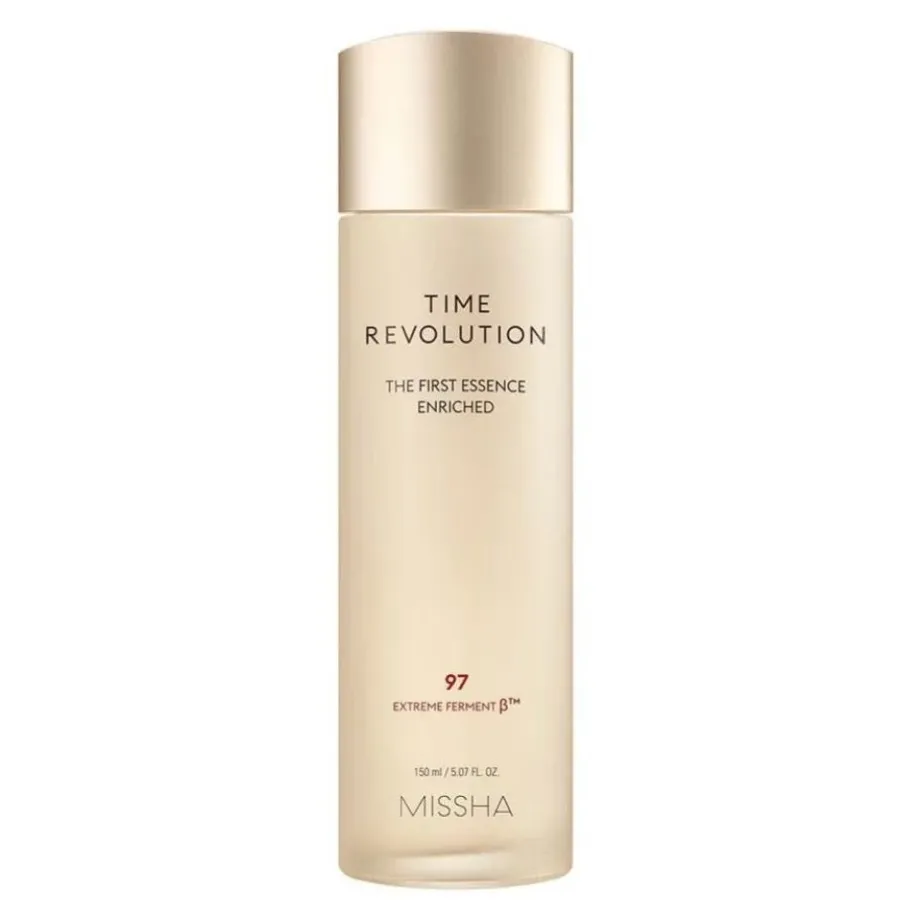obrazek 1 Missha Time Revolution The First Essence Enriched  150 ml