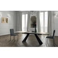 Zdjęcie Funkcjonalny stół z Włoch L. 180 P. 90 H. 75 cm – Zamagna Italia