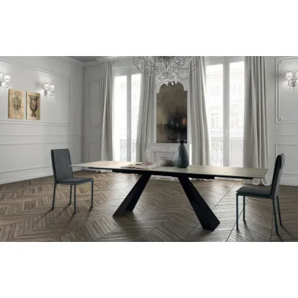 Zdjęcie Funkcjonalny stół z Włoch L. 180 P. 90 H. 75 cm – Zamagna Italia