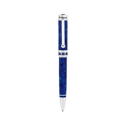Zdjęcie Długopis Cobalt Blue New Espressione Montegrappa