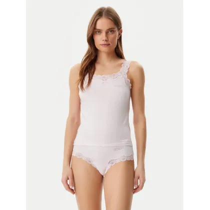 Zdjęcie Guess Piżama O5RG04 KBBU1 Różowy