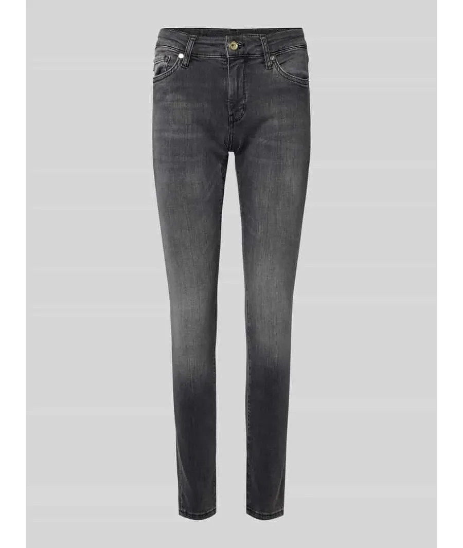 obrazek 1 JOOP! Jeansy 30037156 Szary Skinny Fit