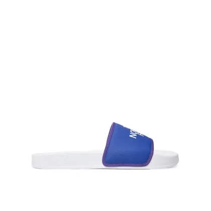 Zdjęcie The North Face Klapki Base Camp Slide III NF0A4T2RCN01 Niebieski