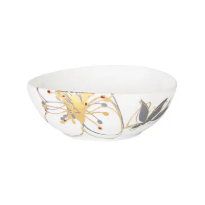 Zdjęcie Śliczna misa porcelanowa od portugalskiej marki