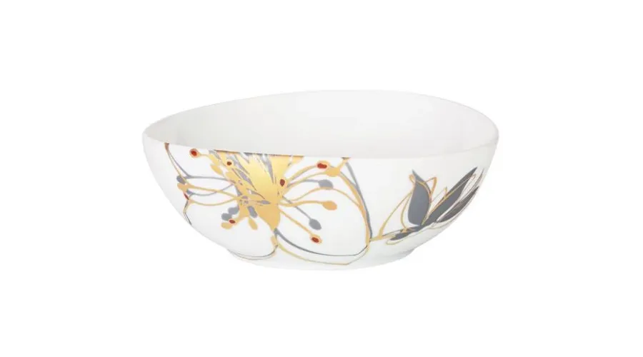 obrazek 1 Śliczna misa porcelanowa od portugalskiej marki