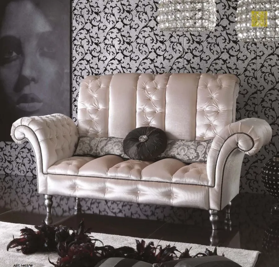 obrazek 1 Oryginalna sofa Callas