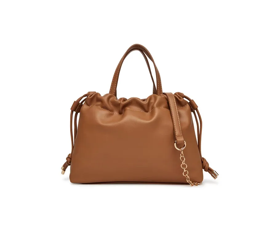 obrazek 1 Call It Spring Torebka Waverlyy 13961776 Brązowy