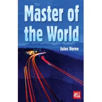 Zdjęcie Książka Mistrz Świata - Flame Tree Publishing