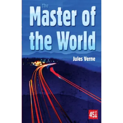 Zdjęcie Książka Mistrz Świata - Flame Tree Publishing