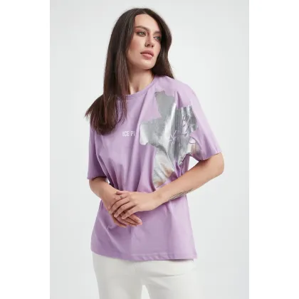 Zdjęcie T-shirt damski ICE PLAY Ice Play