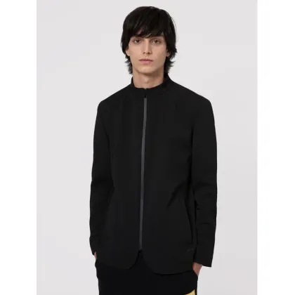 Zdjęcie Hugo Bluza Apino2121 50449469 Czarny Regular Fit HUGO
