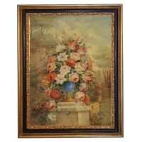 Zdjęcie Obraz olejny