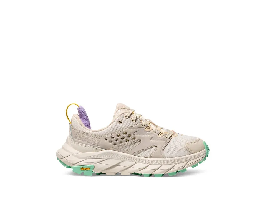 obrazek 1 Hoka Trekkingi Anacapa Breeze Low 1127921 Beżowy