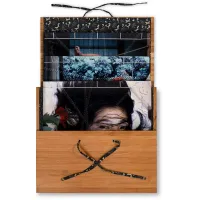 Zdjęcie Książka Nobuyoshi Araki. Bondage - Taschen