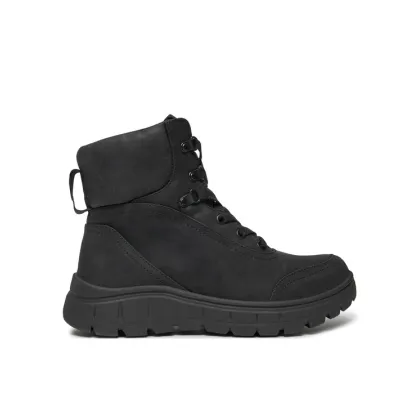 Zdjęcie Roxy Botki ARJB700703 Czarny