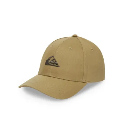 Zdjęcie Quiksilver Czapka z daszkiem QS-M3-002-SS25 Beżowy