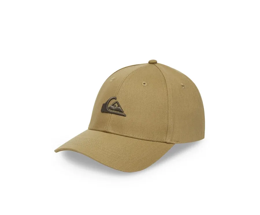 obrazek 1 Quiksilver Czapka z daszkiem QS-M3-002-SS25 Beżowy