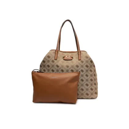 Zdjęcie Guess Torebka Neda HWJP96 54240 Beżowy