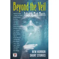 Zdjęcie Książka Za zasłoną - Flame Tree Publishing