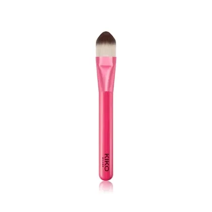 Zdjęcie KIKO Milano Smart Foundation Brush 101 Pędzelek do podkładu 1 szt.