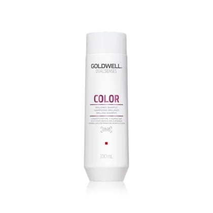 Zdjęcie Goldwell Dualsenses Color Brillianz Shampoo Szampon do włosów 100 ml