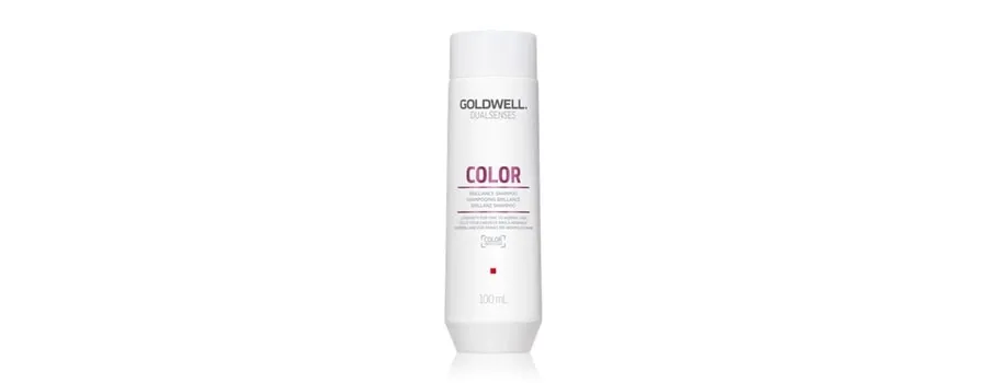 obrazek 1 Goldwell Dualsenses Color Brillianz Shampoo Szampon do włosów 100 ml