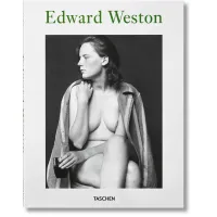 Zdjęcie Książka Edward Weston - Taschen
