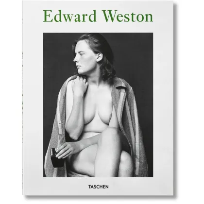 Zdjęcie Książka Edward Weston - Taschen