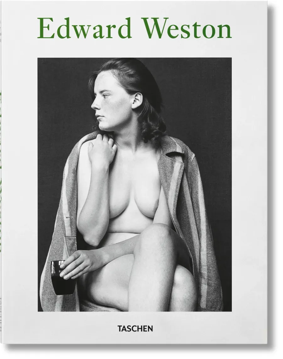 obrazek 1 Książka Edward Weston - Taschen