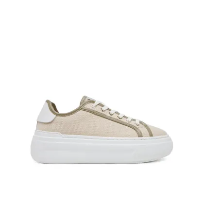 Zdjęcie Furla Sneakersy YJ16NUA BX3902 3938S Écru