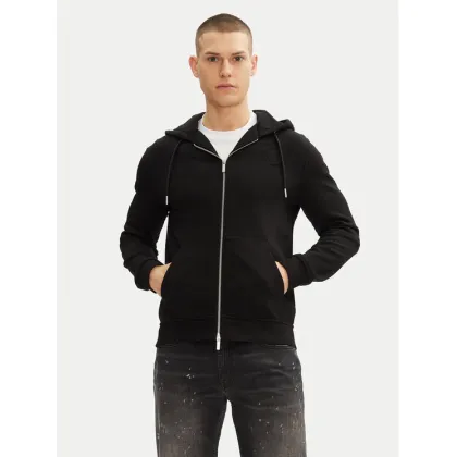 Zdjęcie KARL LAGERFELD Bluza 705751 500900 Czarny Regular Fit