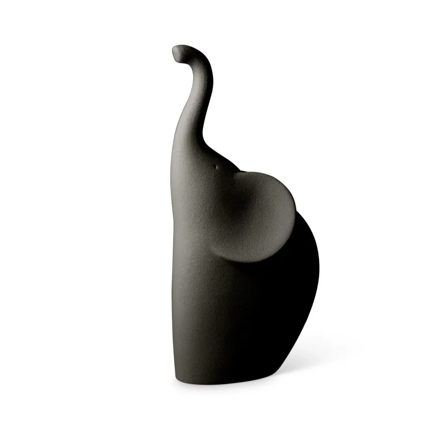 obrazek 18 Cudowna figurka słonia - 15x10x30 cm