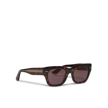 Zdjęcie Calvin Klein Okulary przeciwsłoneczne CK23509S Brązowy
