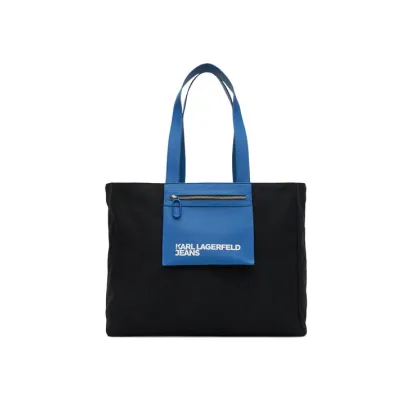 Zdjęcie Karl Lagerfeld Jeans Torebka A2W50004 Czarny